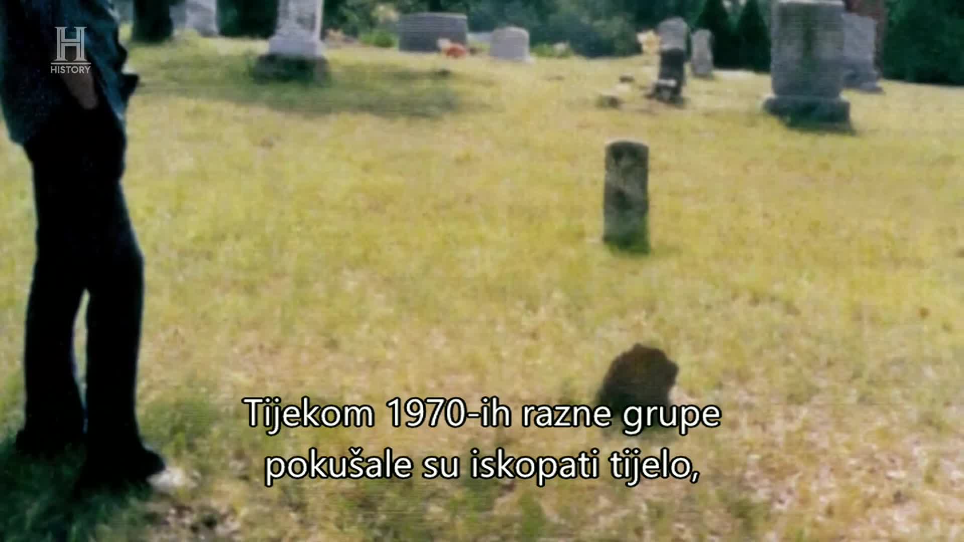 History
