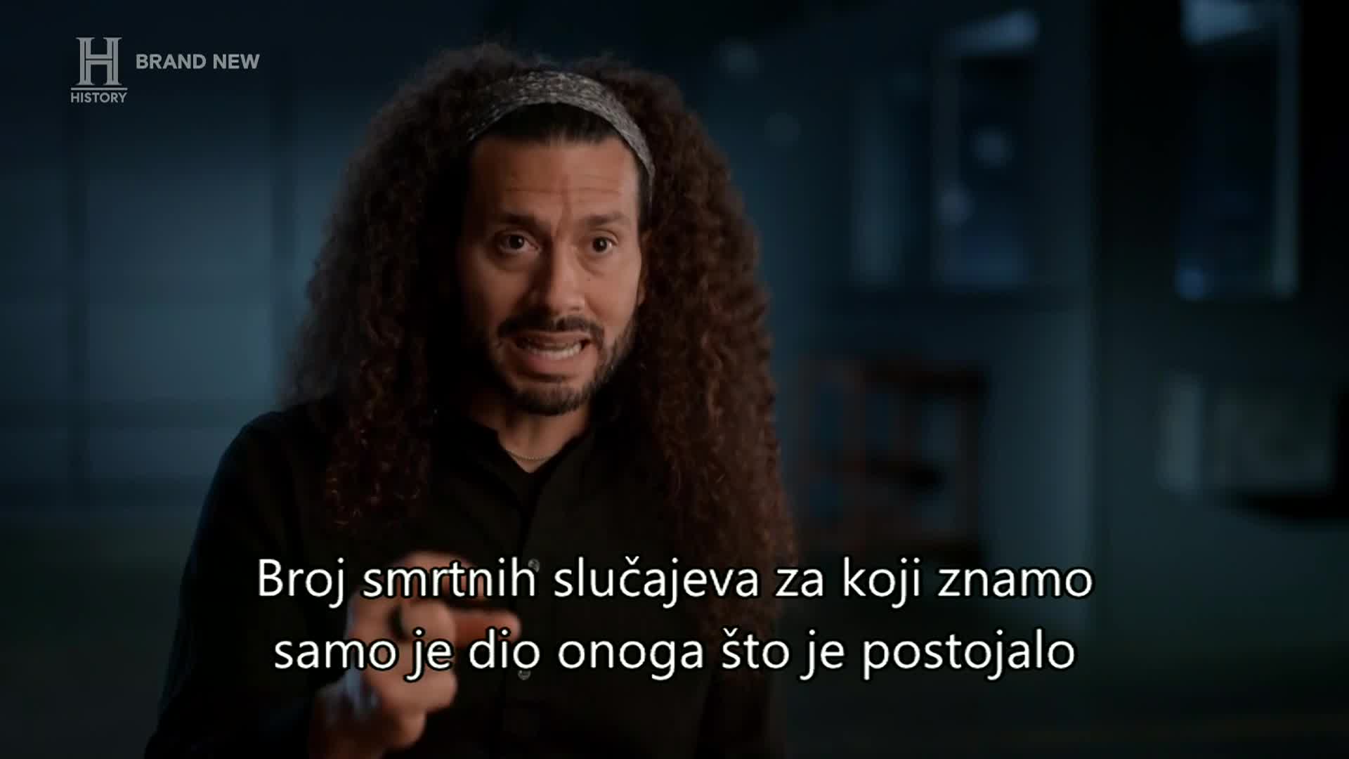 History