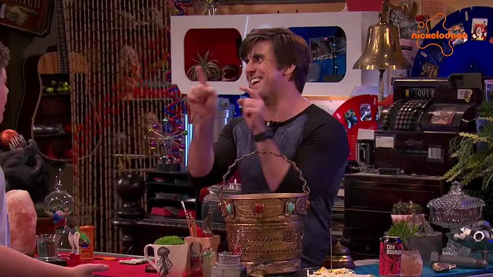 Nickelodeon