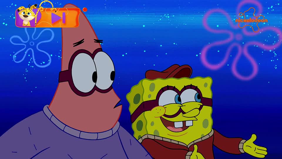 Nickelodeon