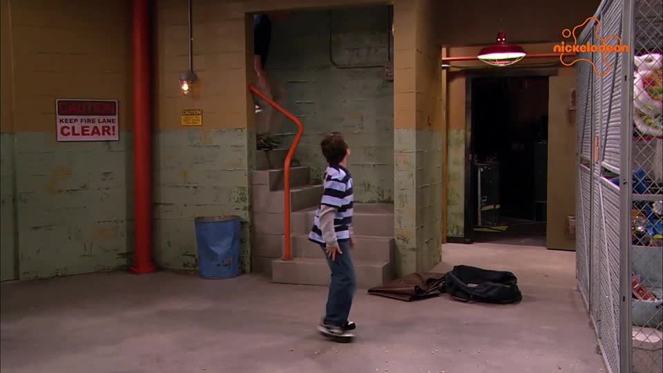 Nickelodeon