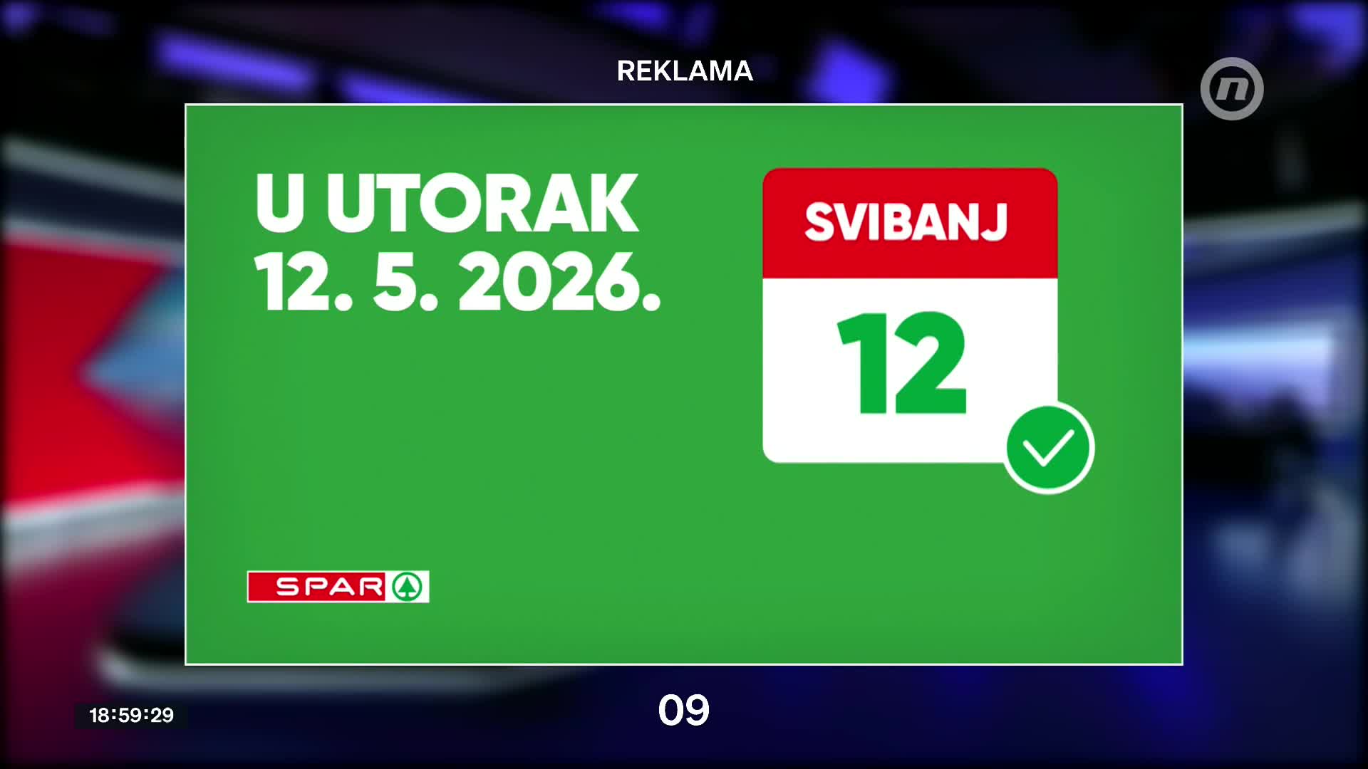 NovaTVPlus