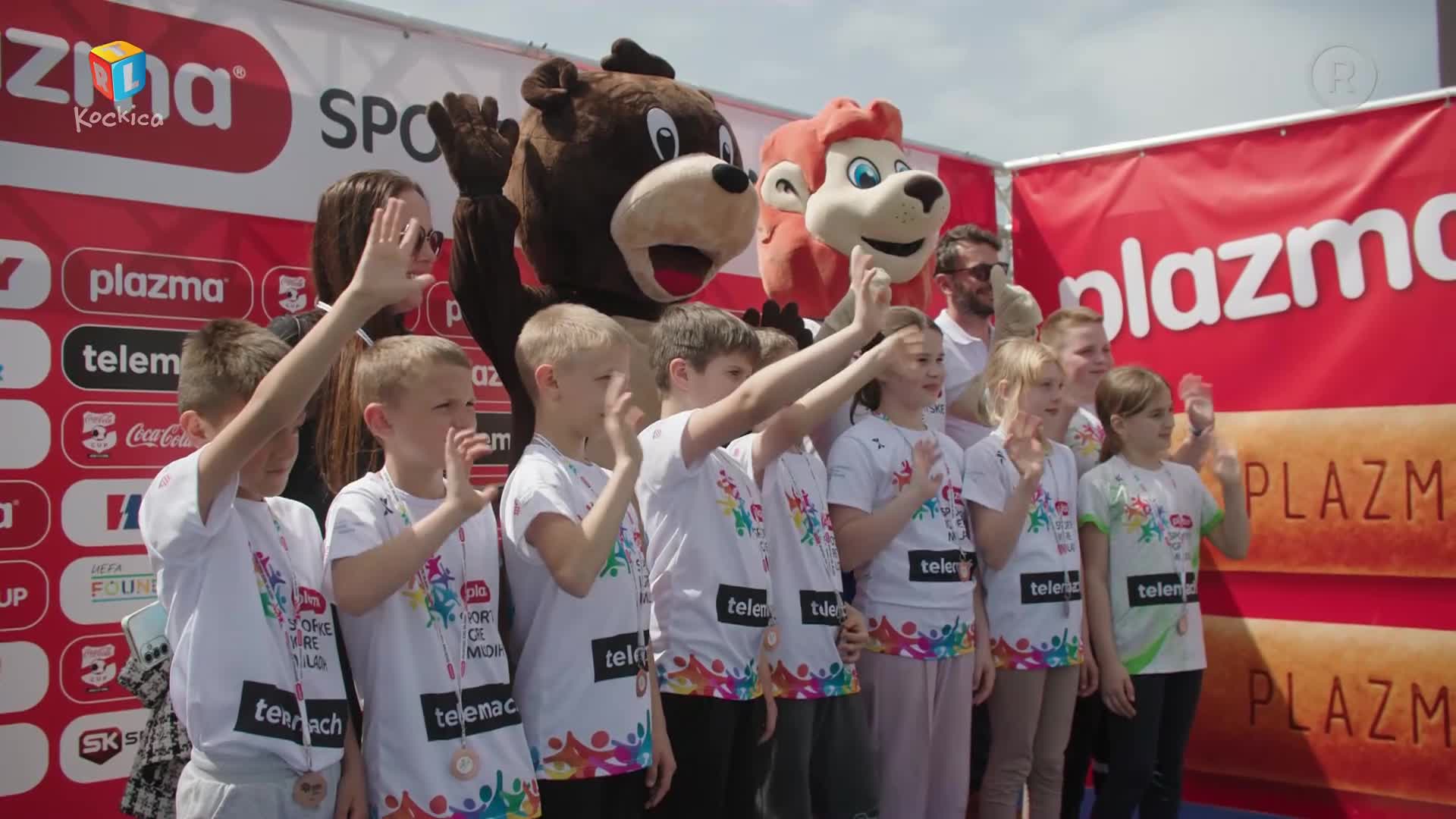 RTLKockica