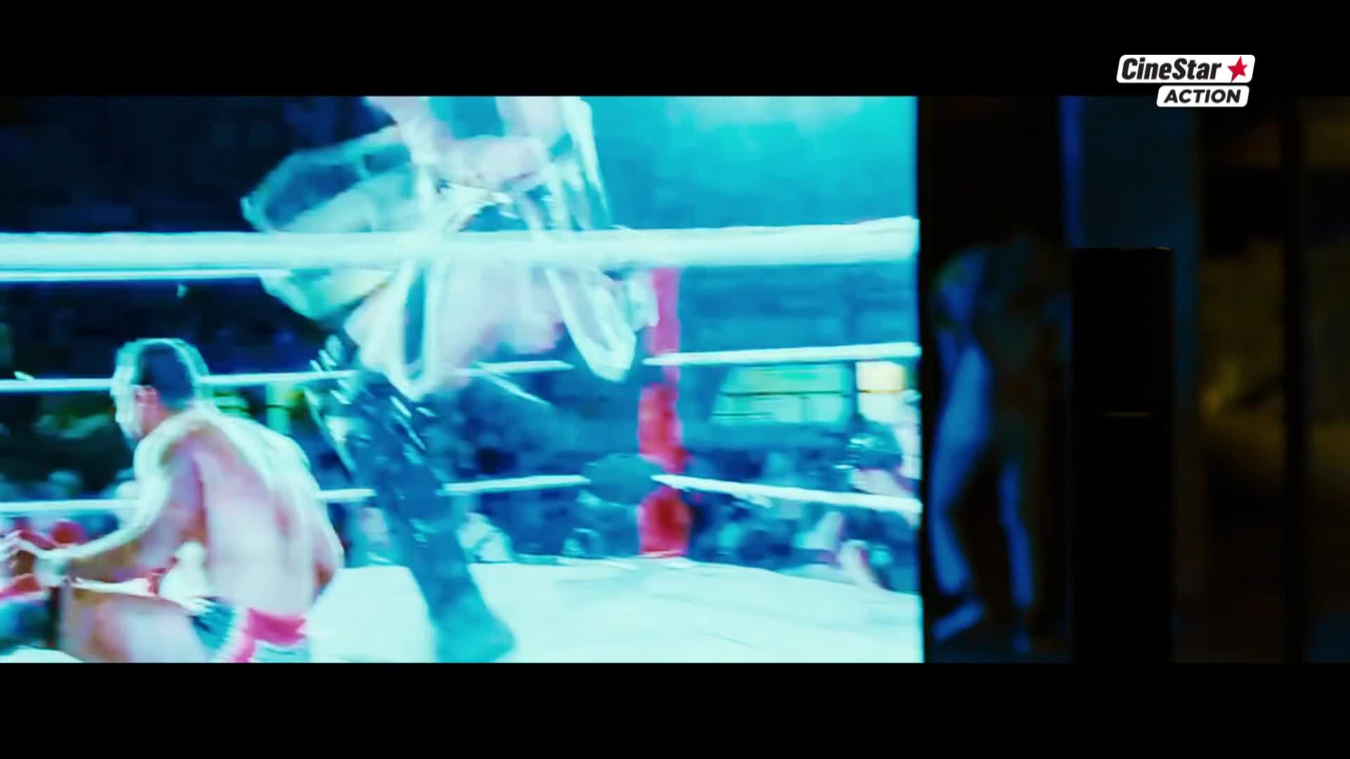 CinestarAction