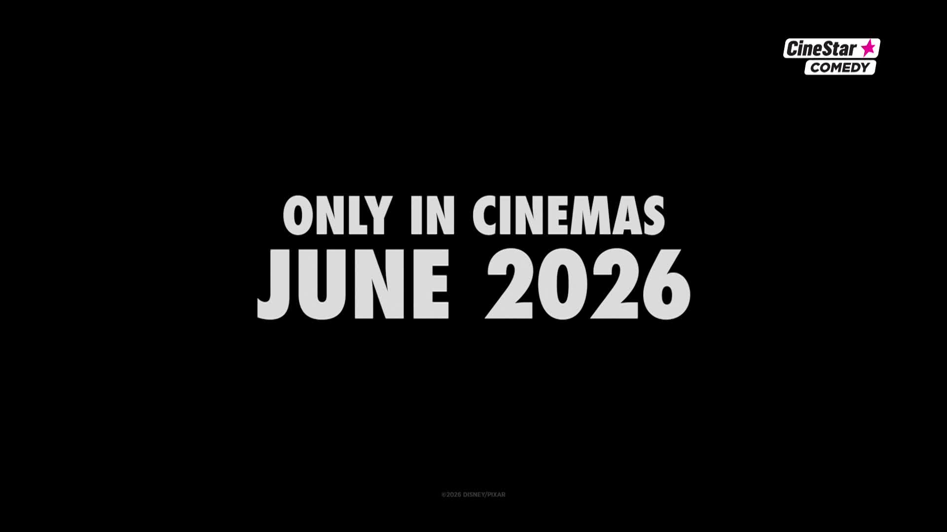 CinestarComedy