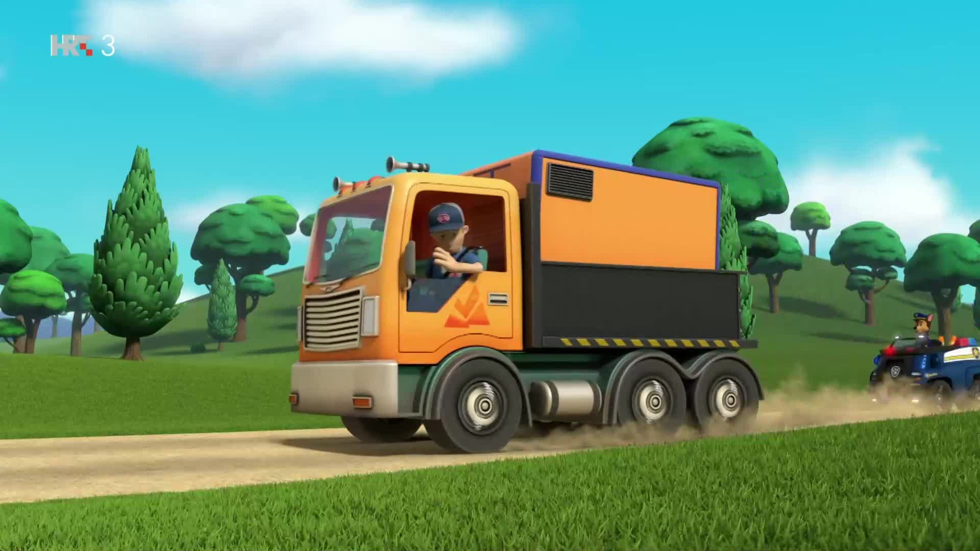 HRT3