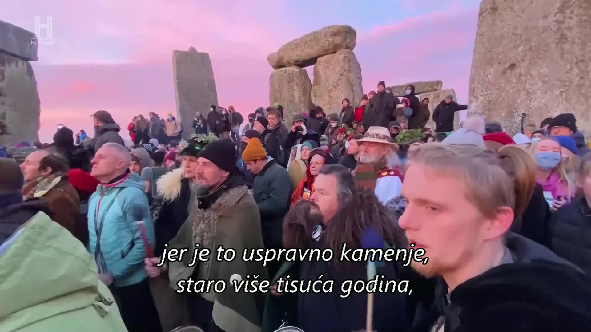 History