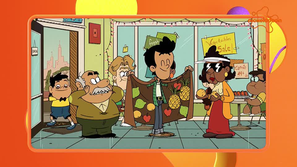 Nickelodeon