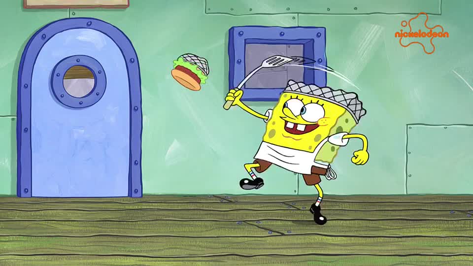 Nickelodeon