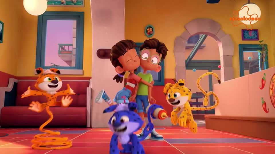 Nickelodeon