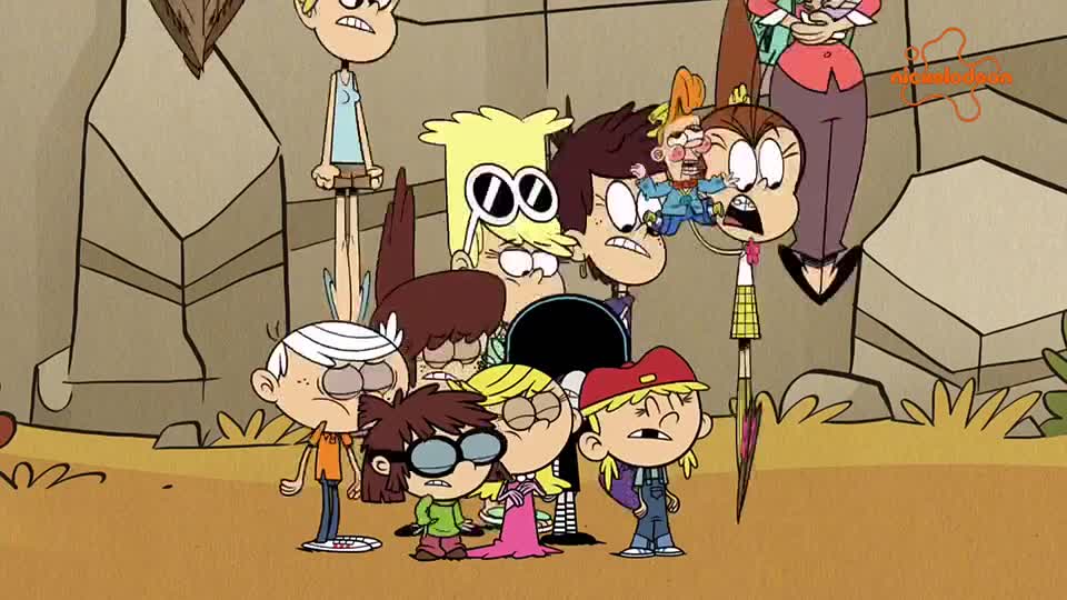 Nickelodeon
