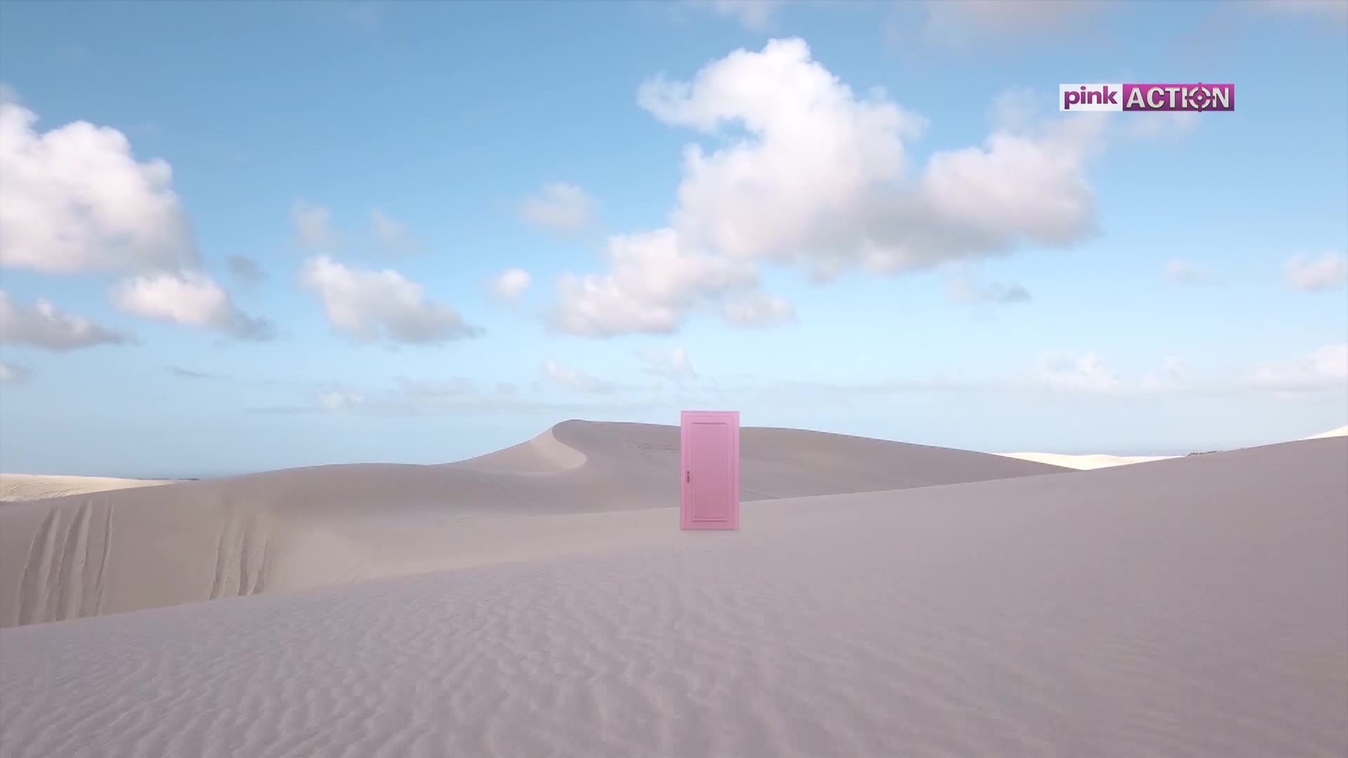PinkAction