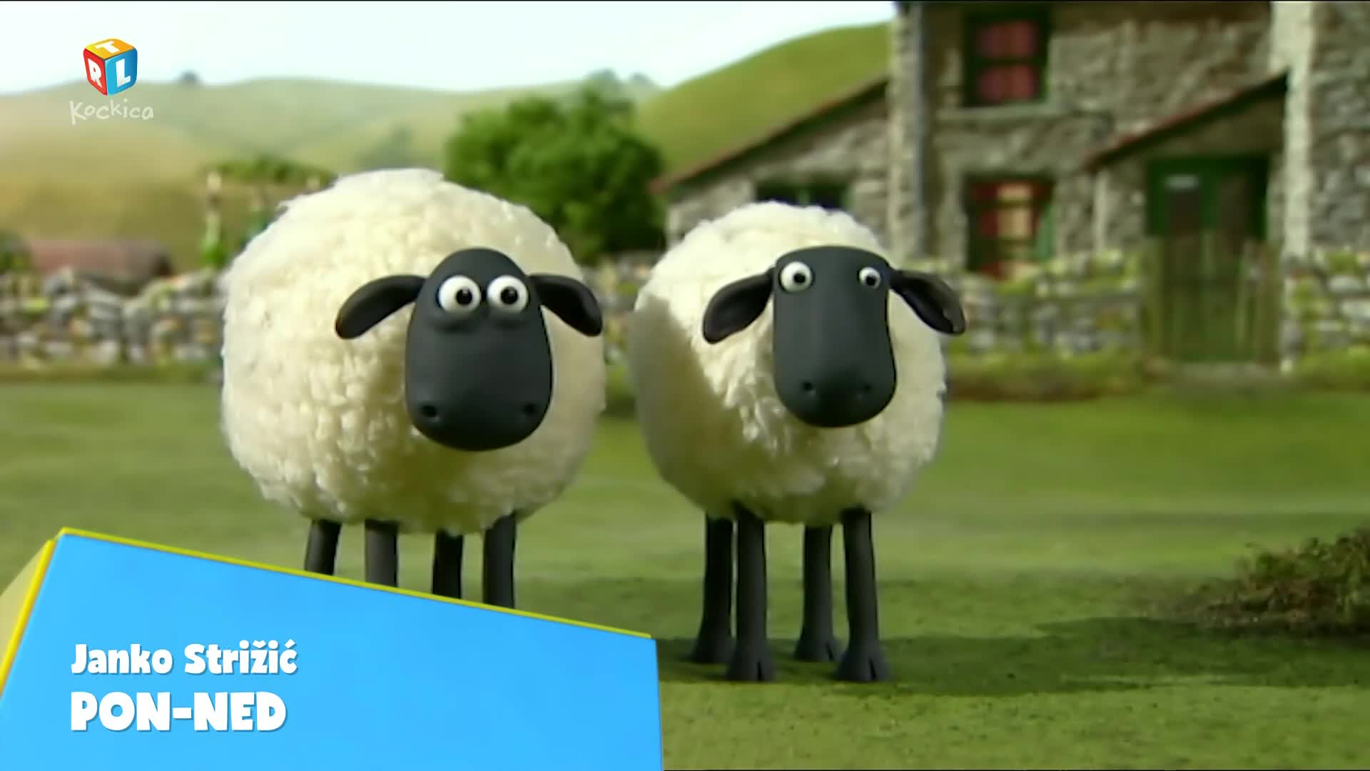 RTLKockica