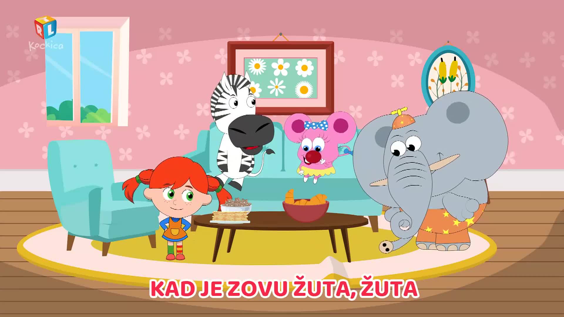 RTLKockica