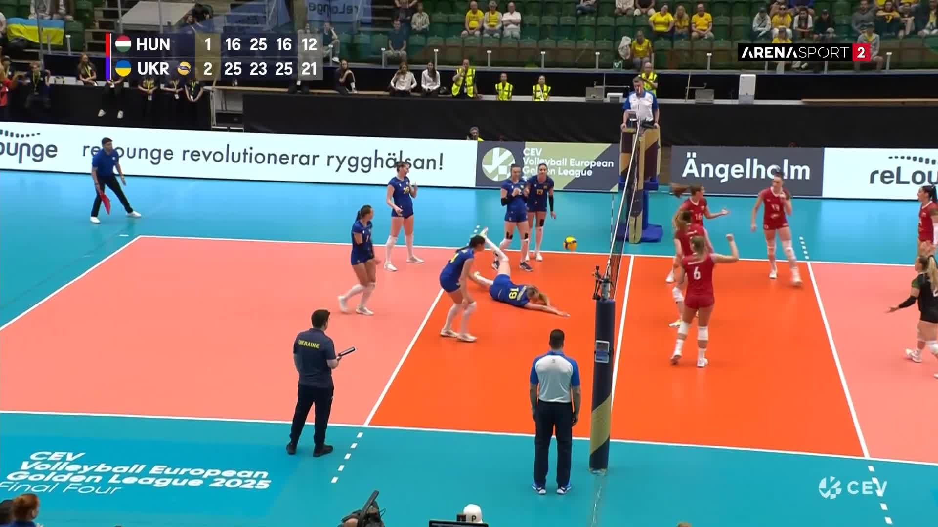 ArenaSportHD2