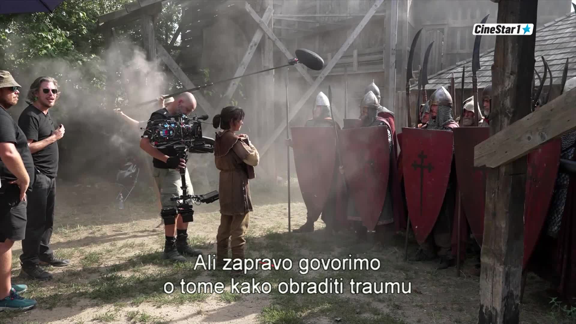 CinestarTV