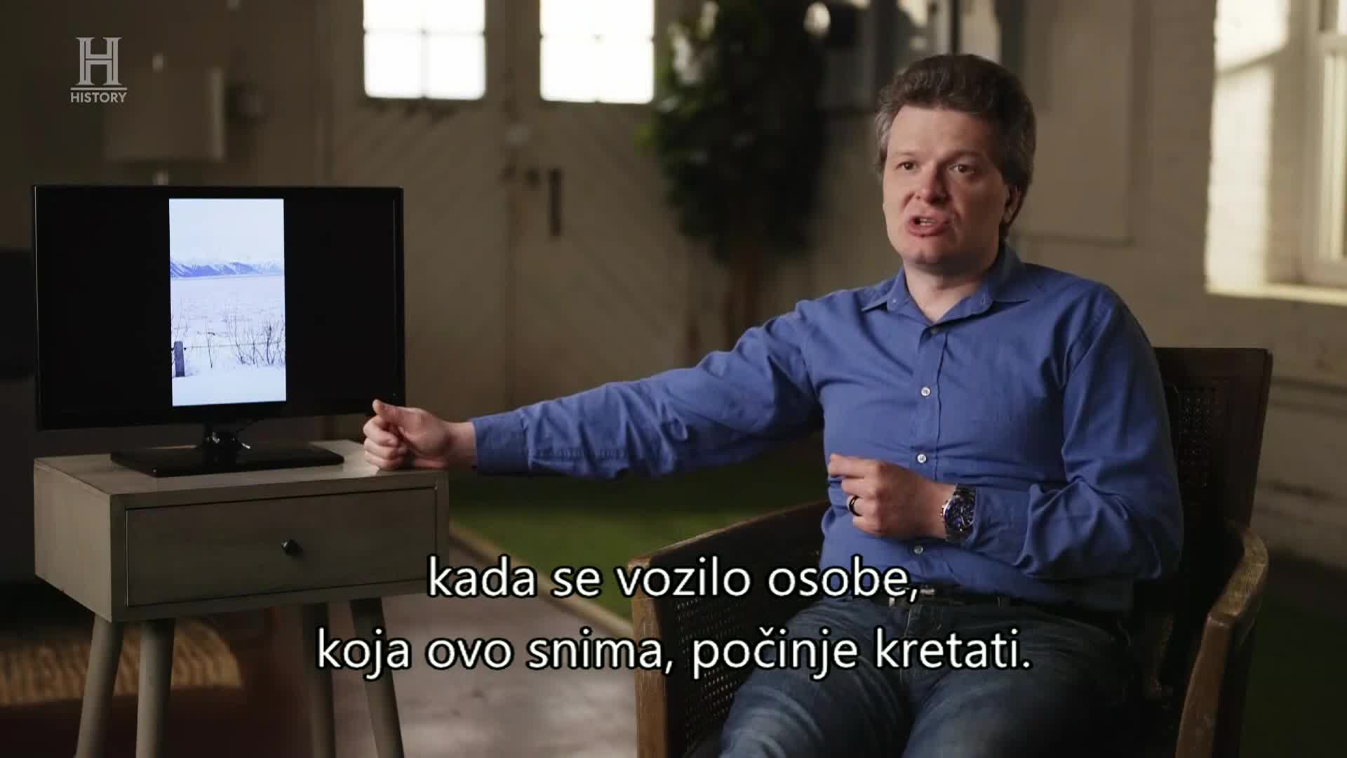 History