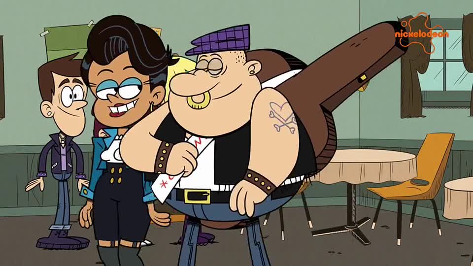 Nickelodeon