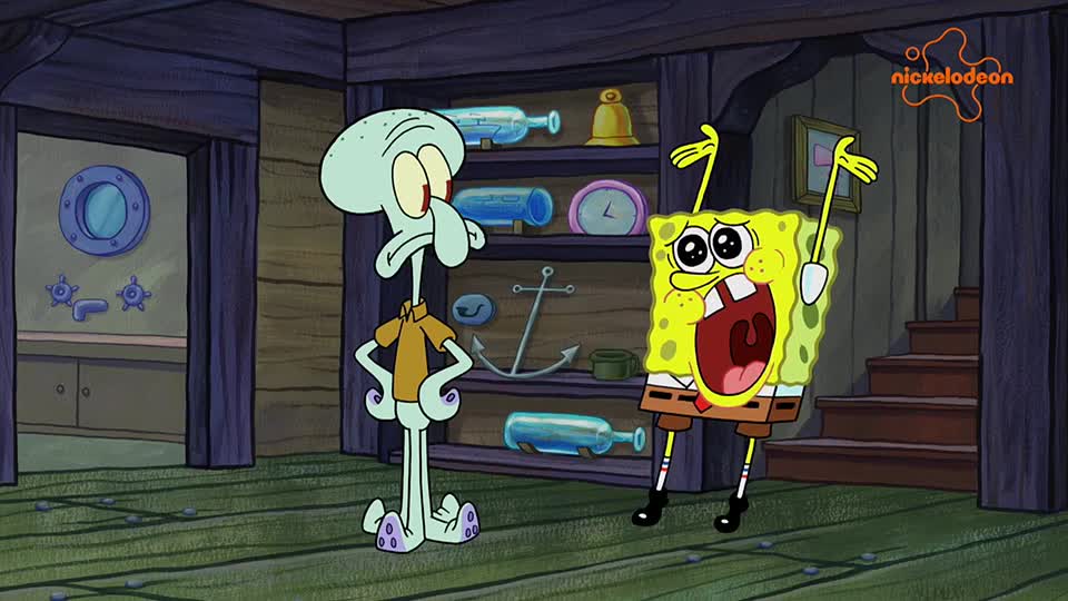 Nickelodeon