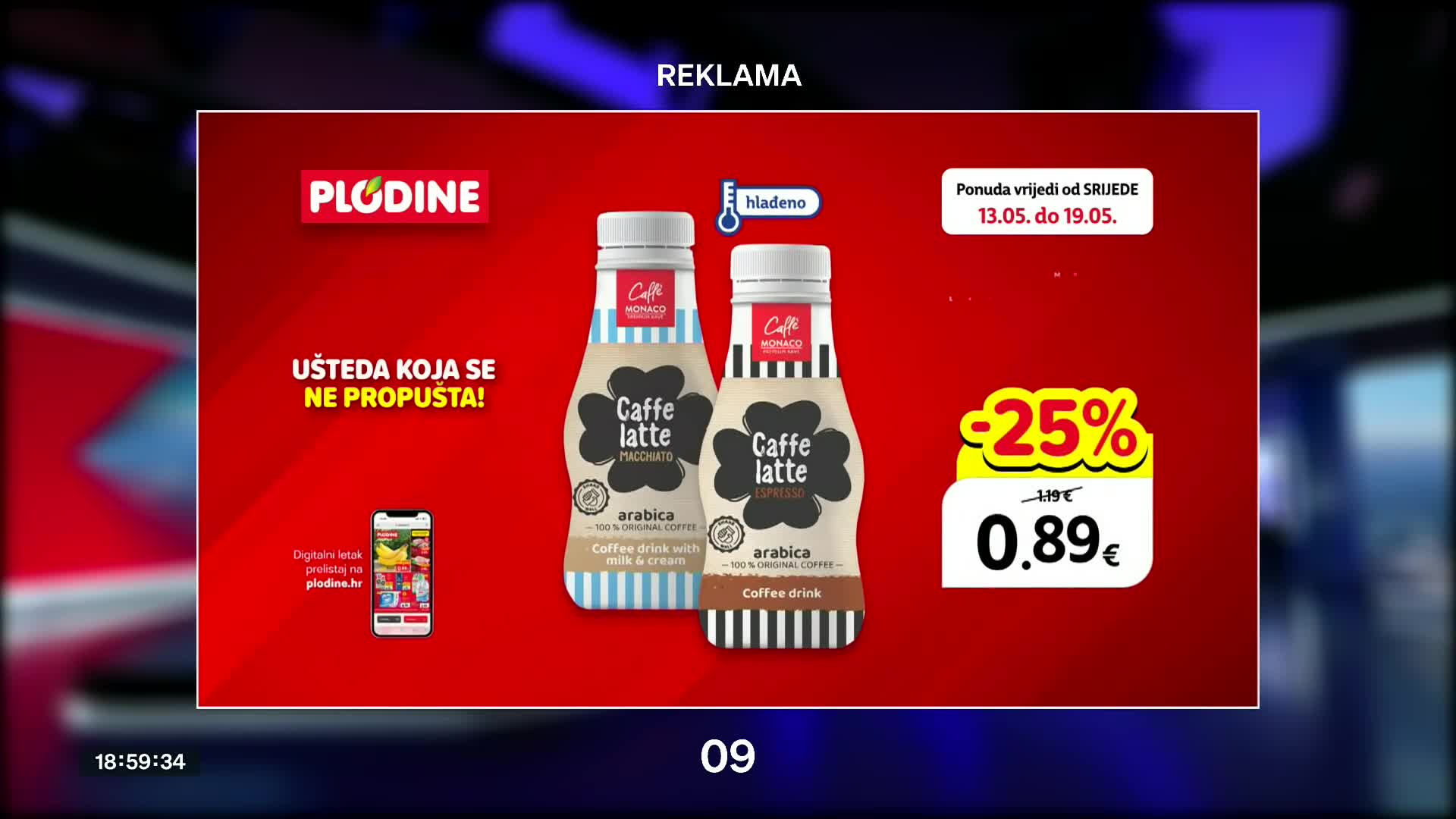 NovaTVPlus