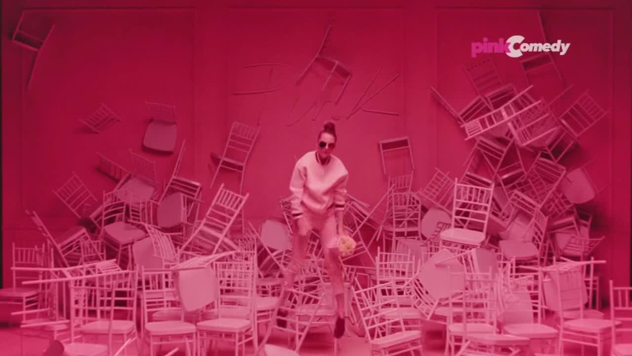 PinkComedy