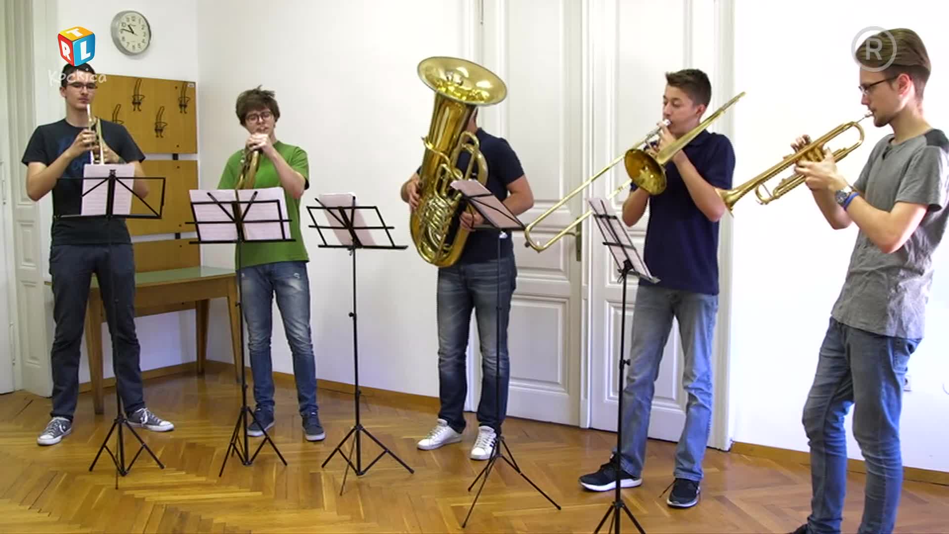 RTLKockica