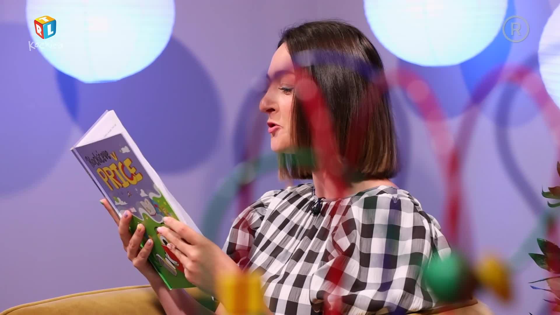 RTLKockica