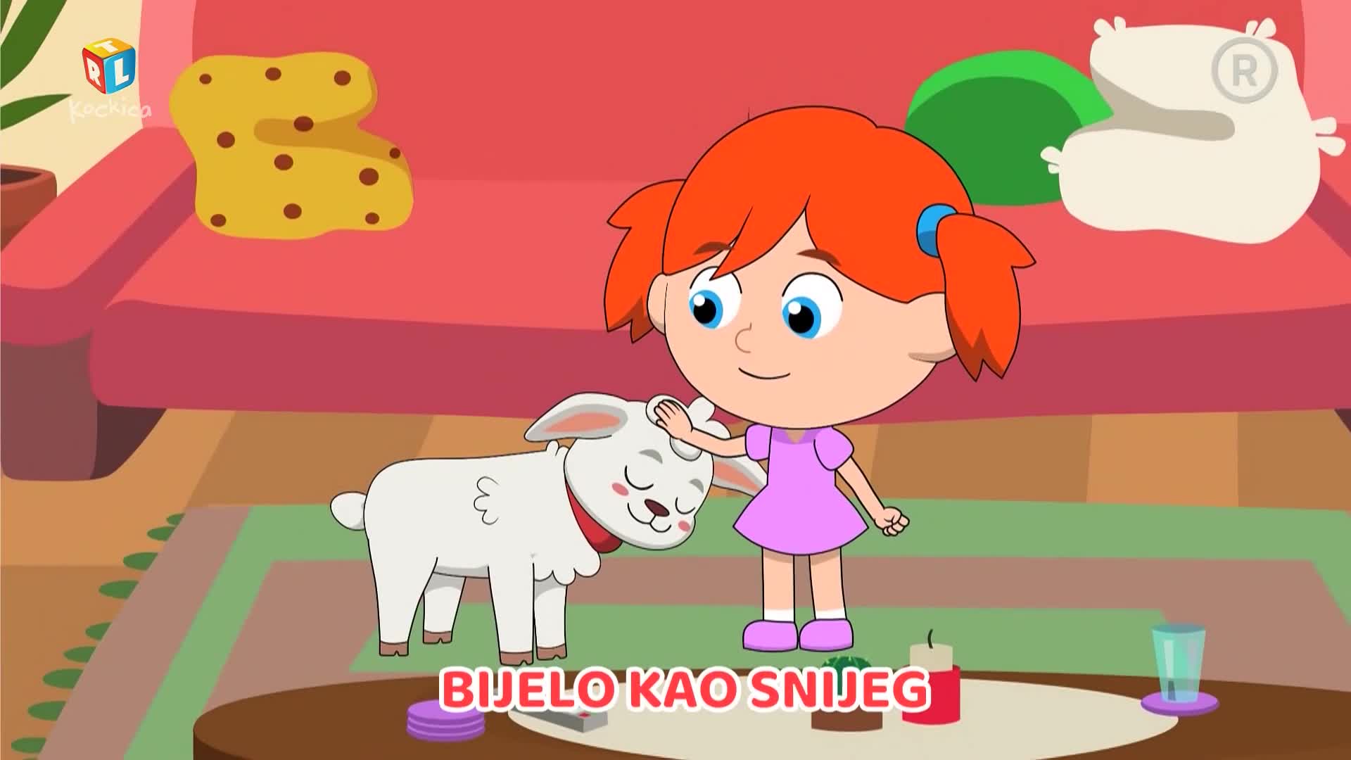 RTLKockica