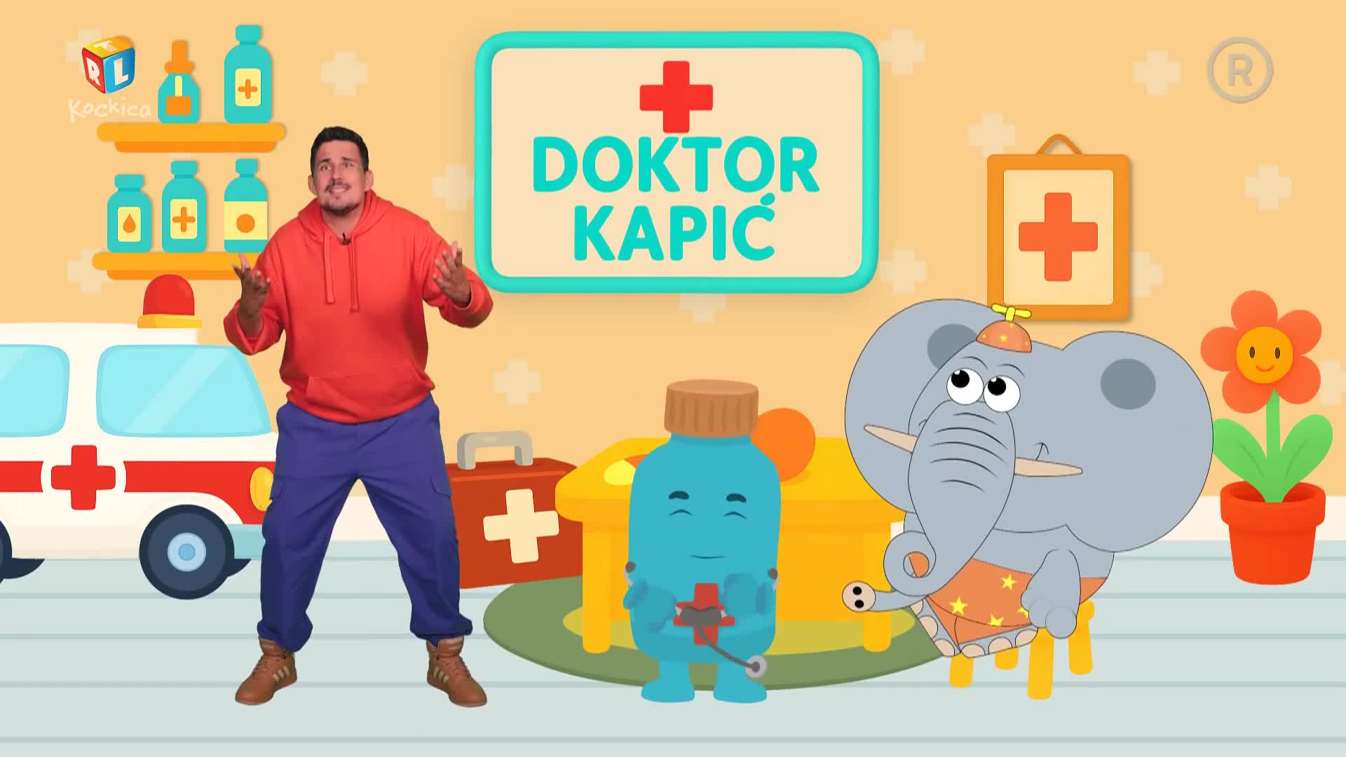 RTLKockica