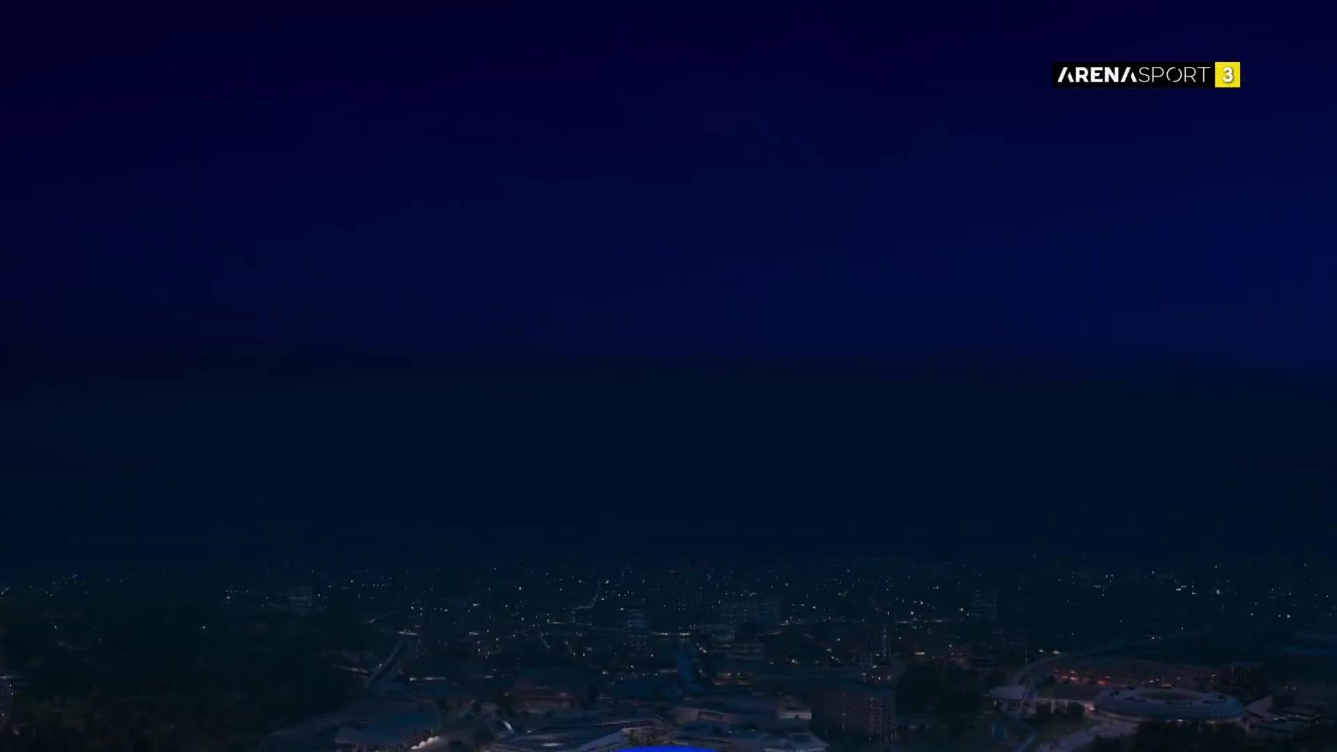 ArenaSportHD3