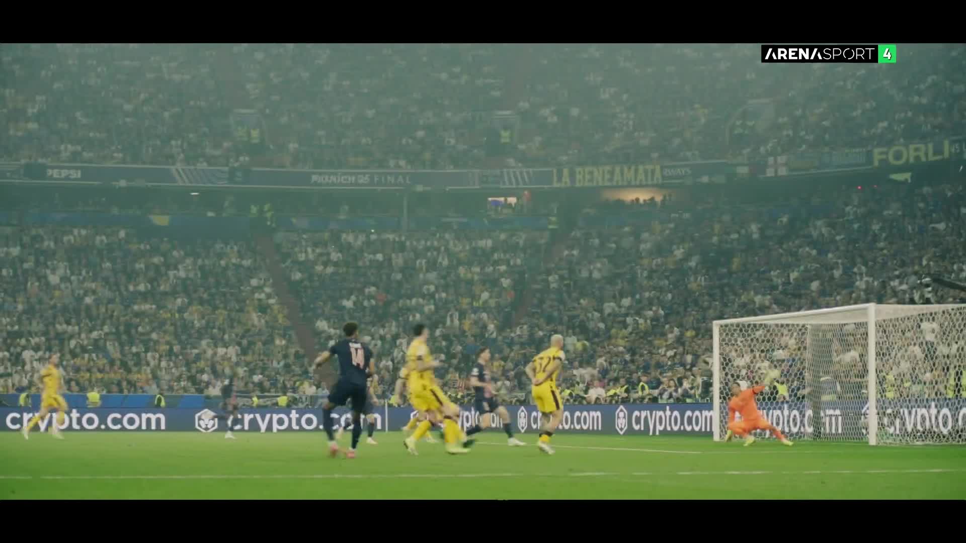 ArenaSportHD4