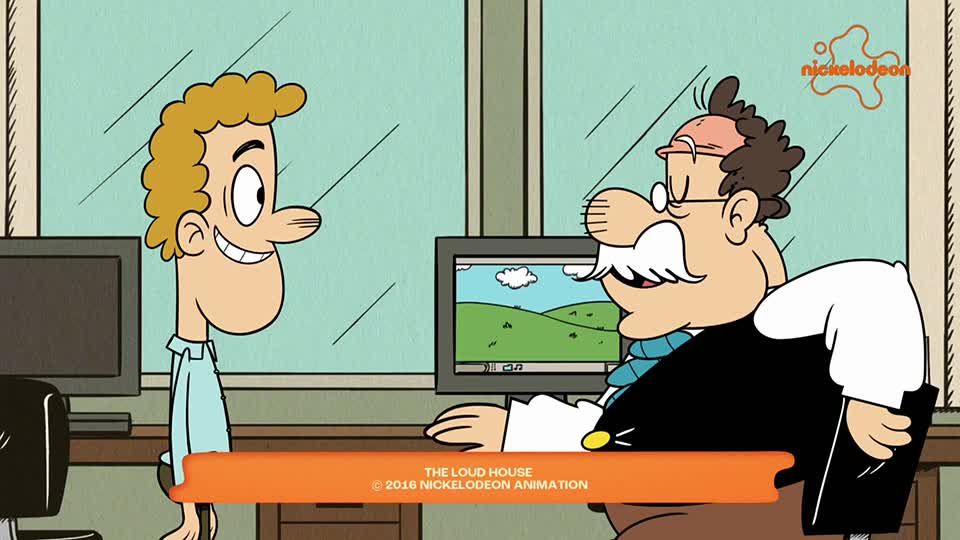 Nickelodeon