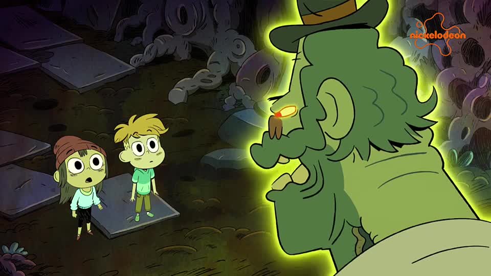 Nickelodeon