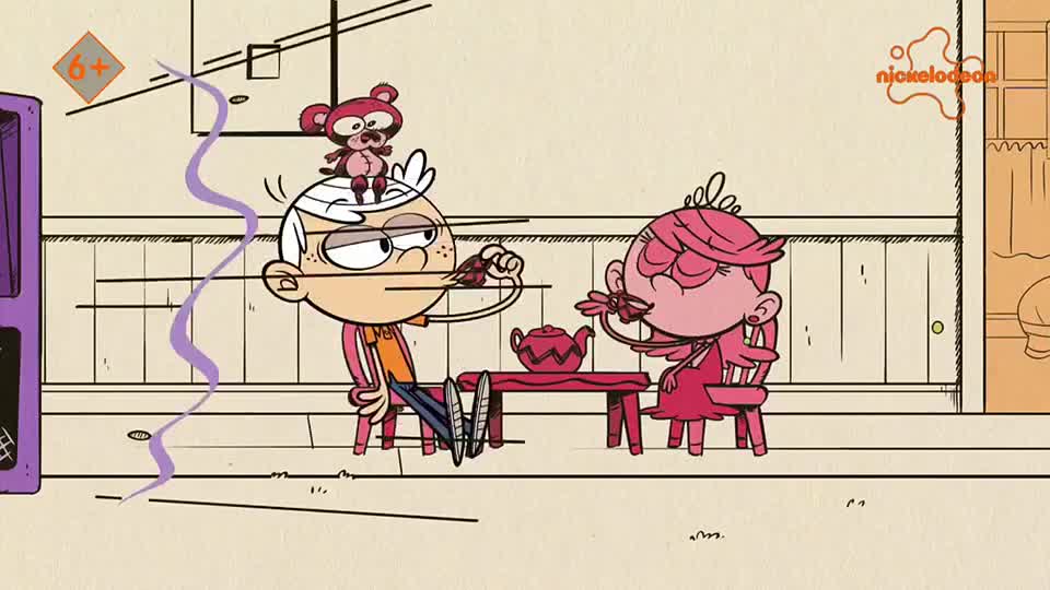 Nickelodeon