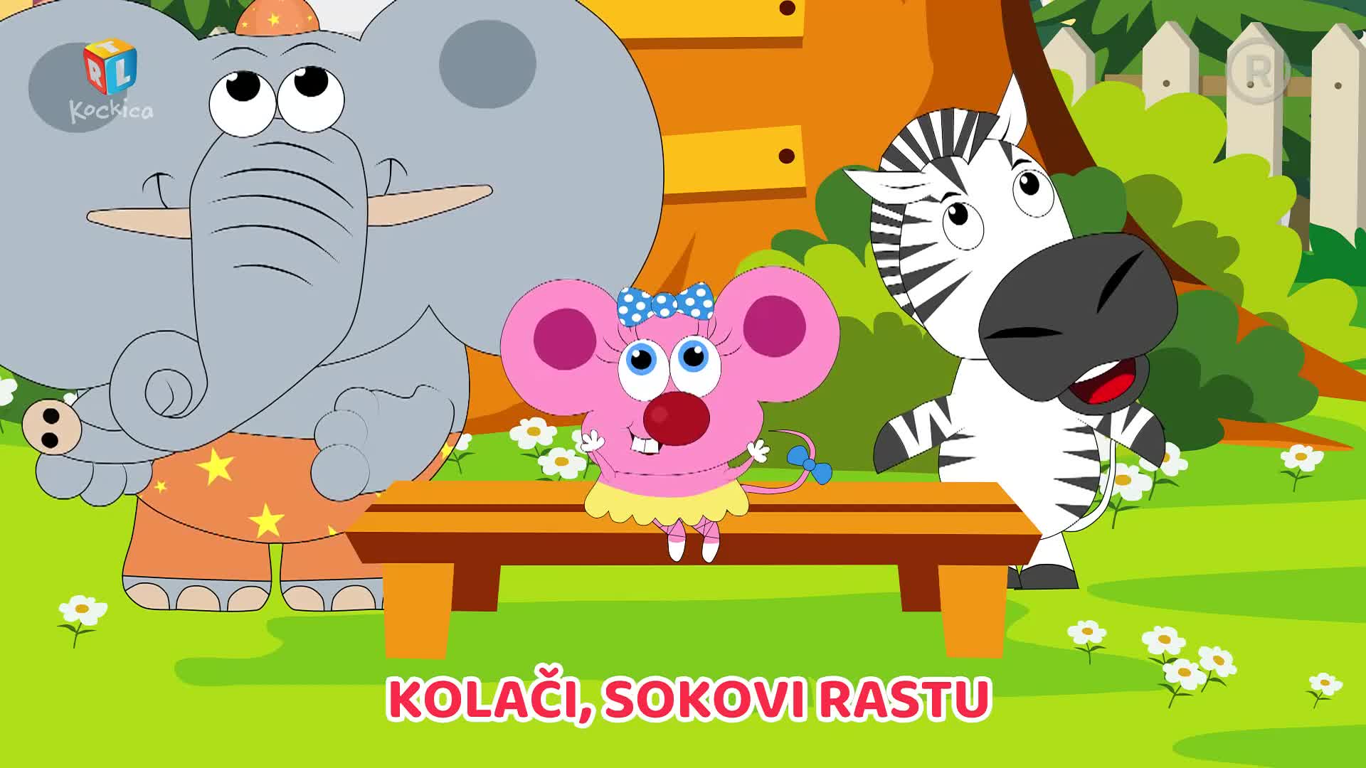 RTLKockica