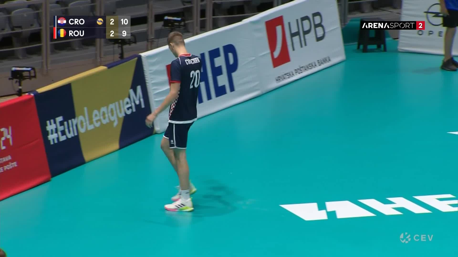 ArenaSportHD2