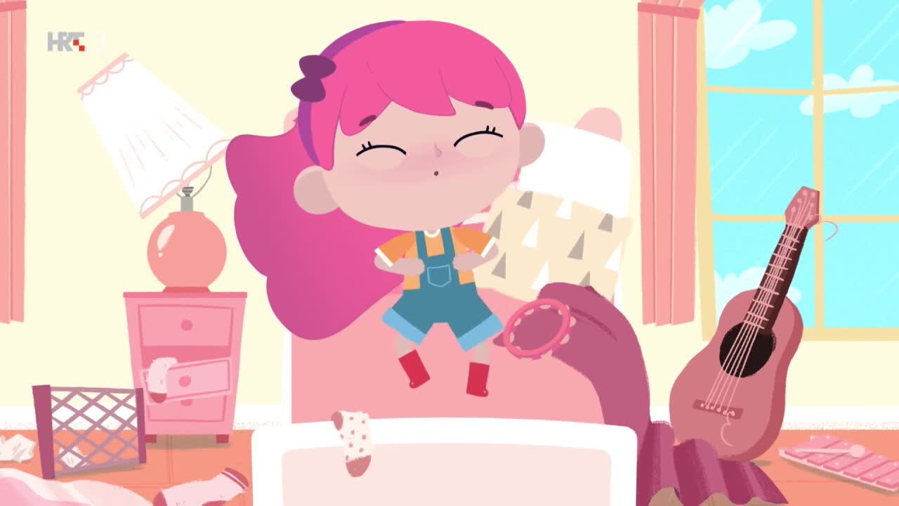 HRT3