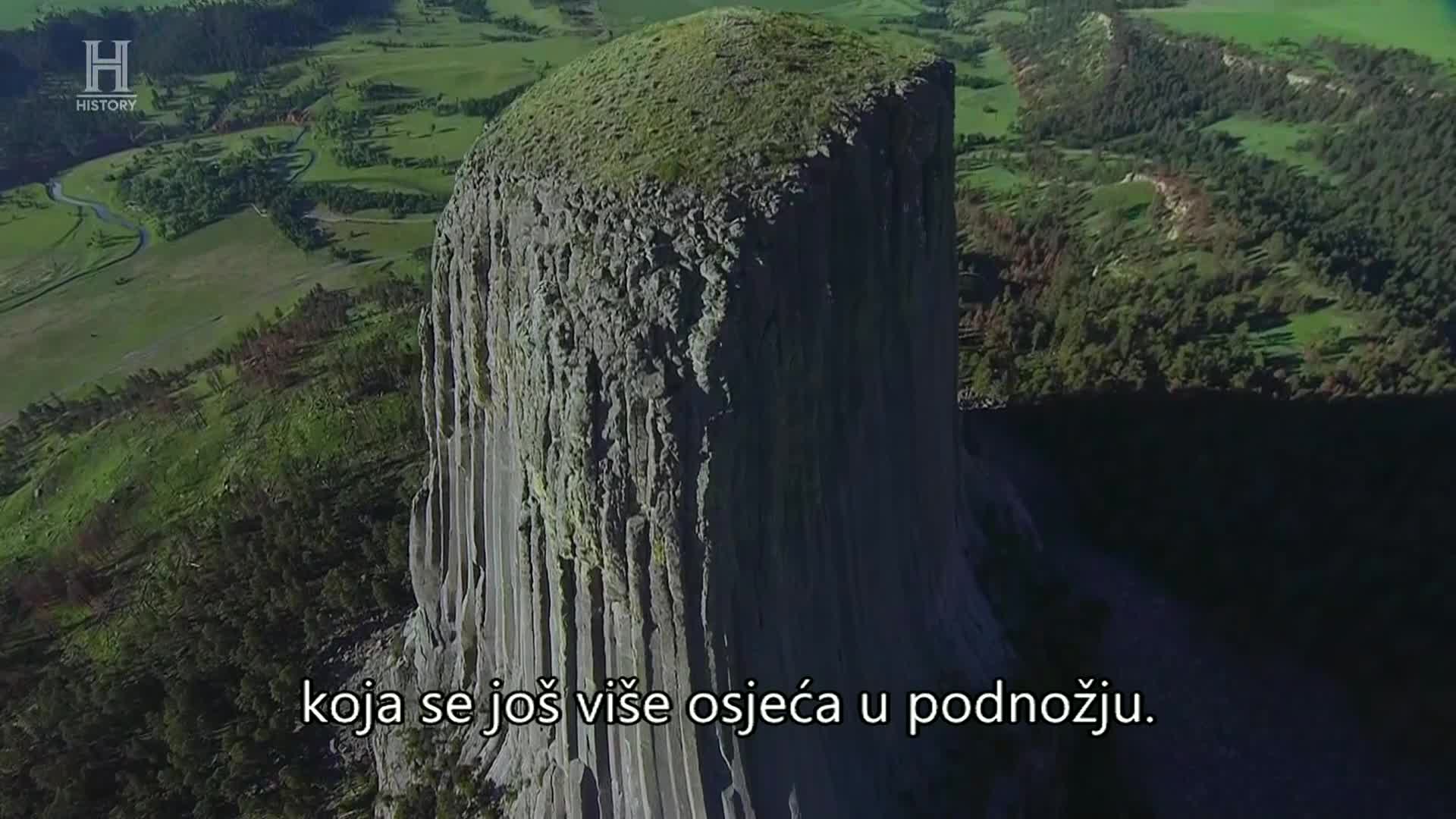 History