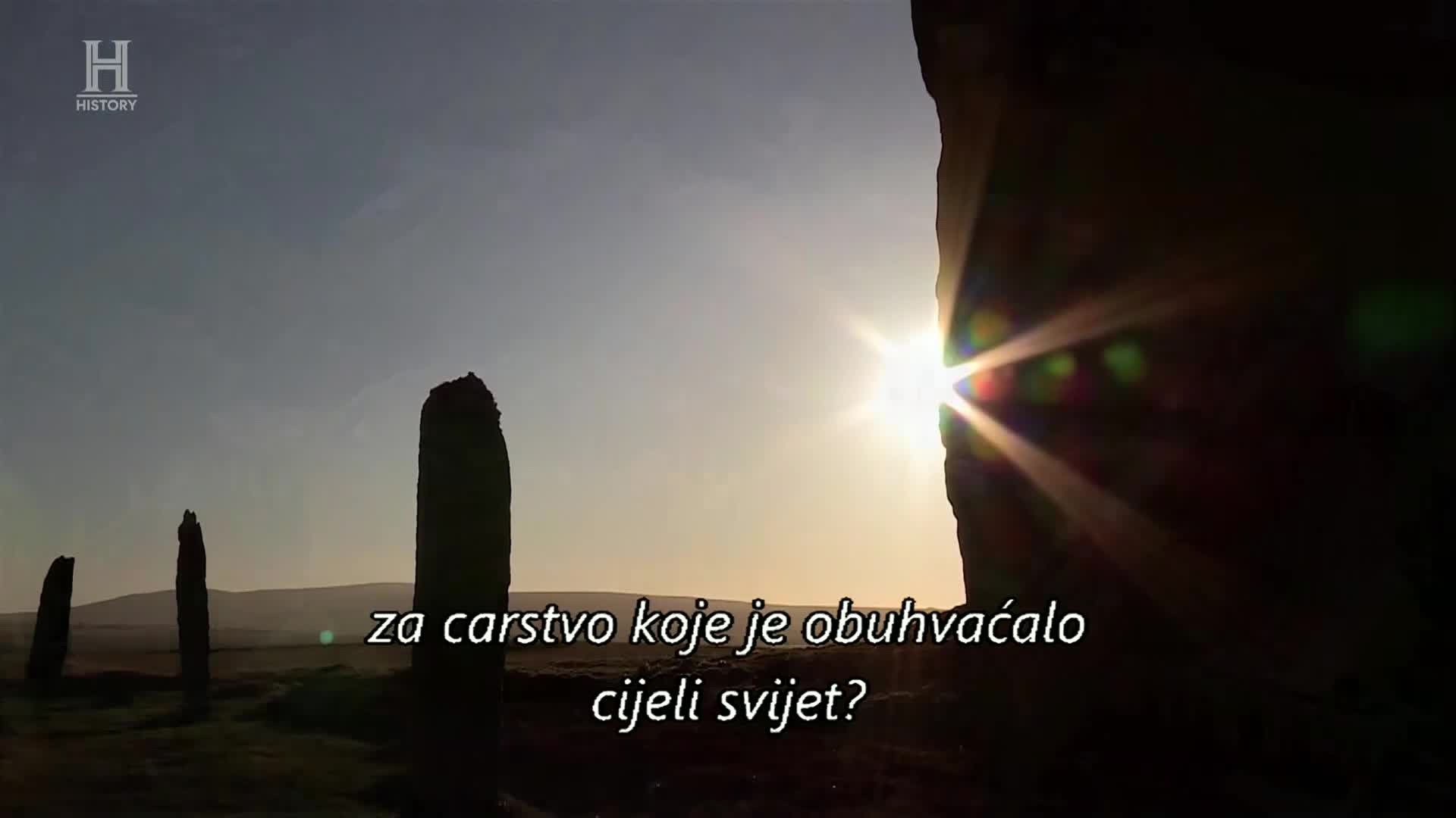 History