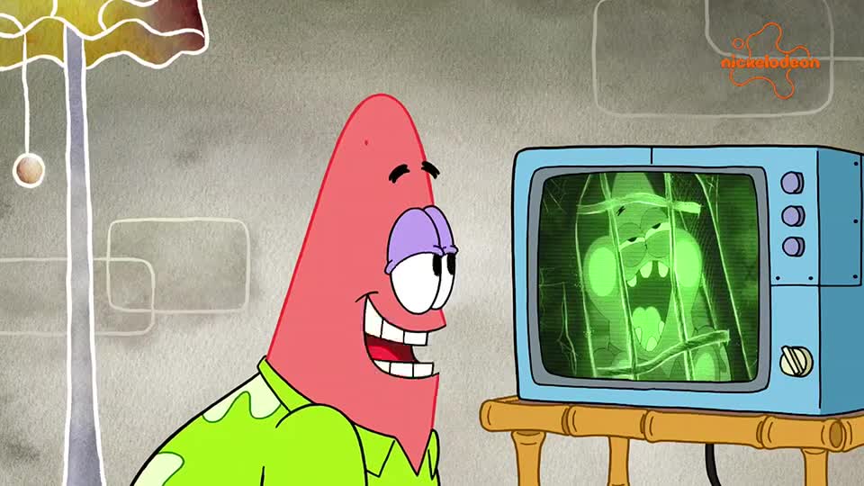 Nickelodeon