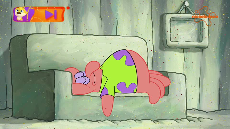 Nickelodeon