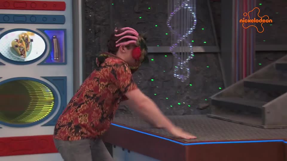 Nickelodeon