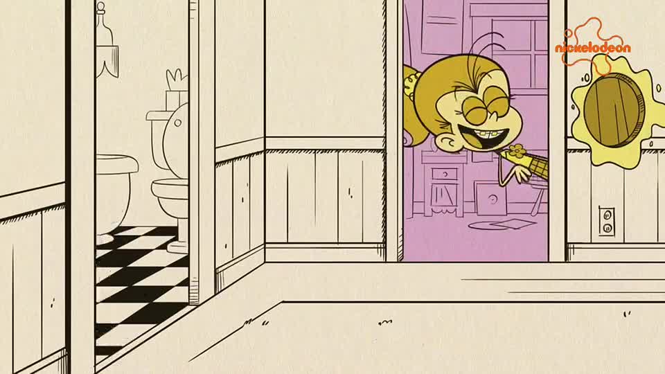 Nickelodeon