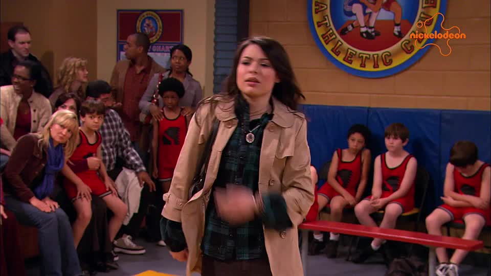 Nickelodeon