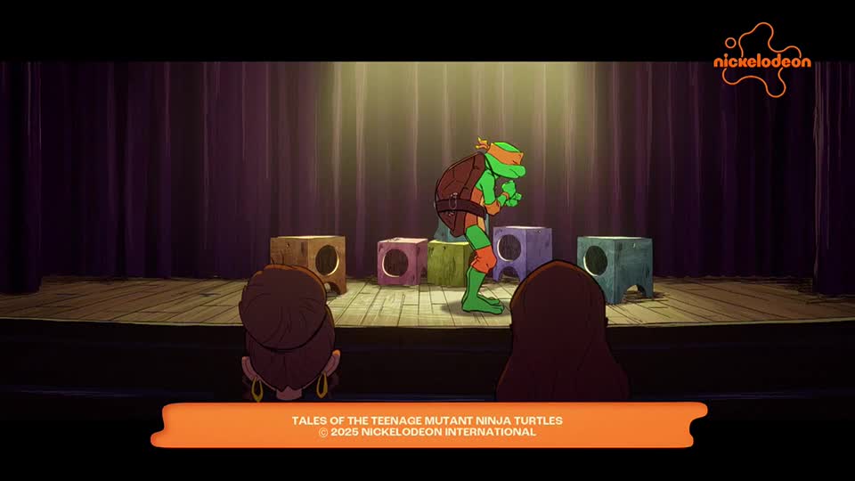 Nickelodeon