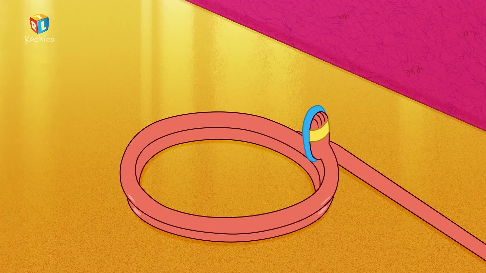 RTLKockica