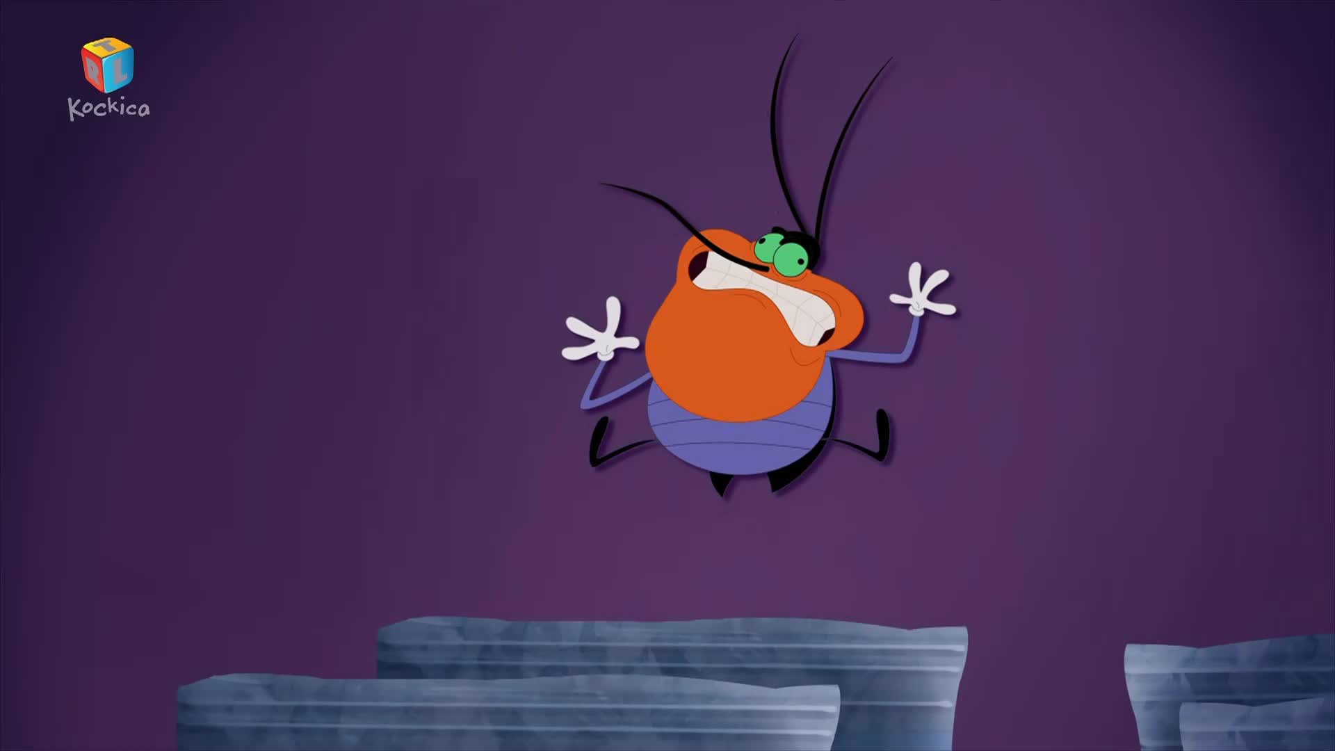 RTLKockica