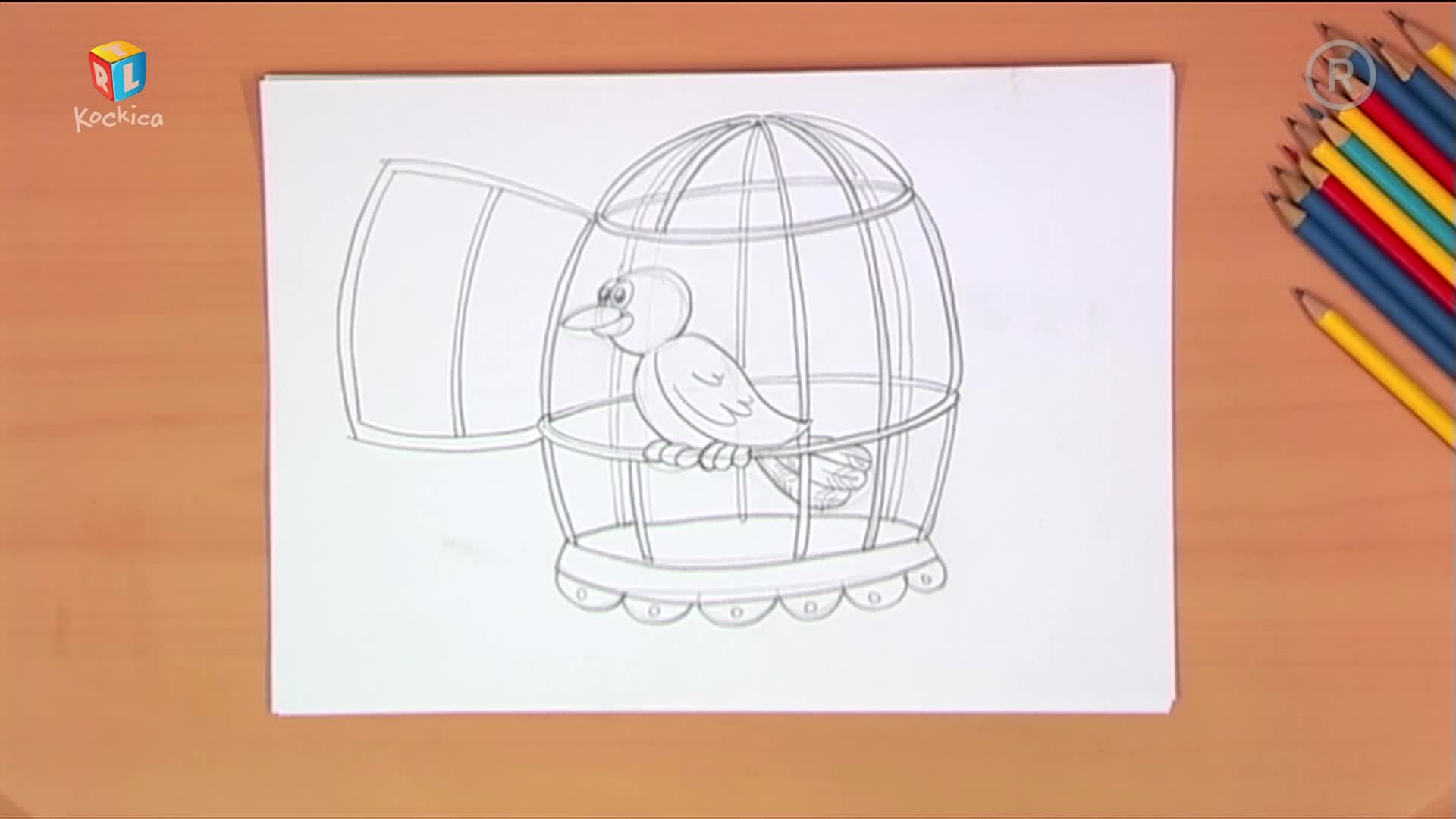 RTLKockica