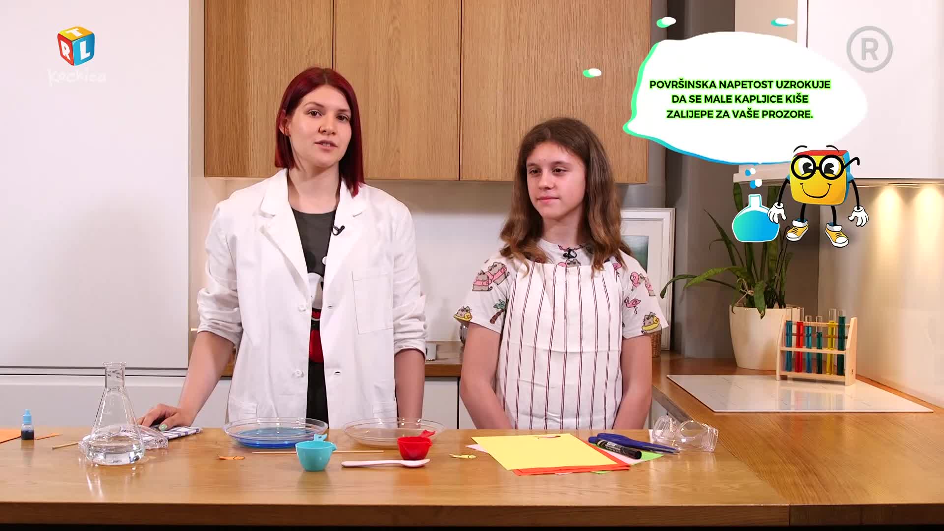 RTLKockica