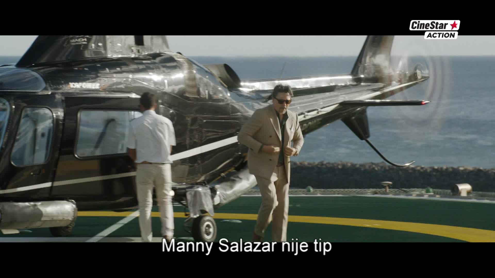 CinestarAction